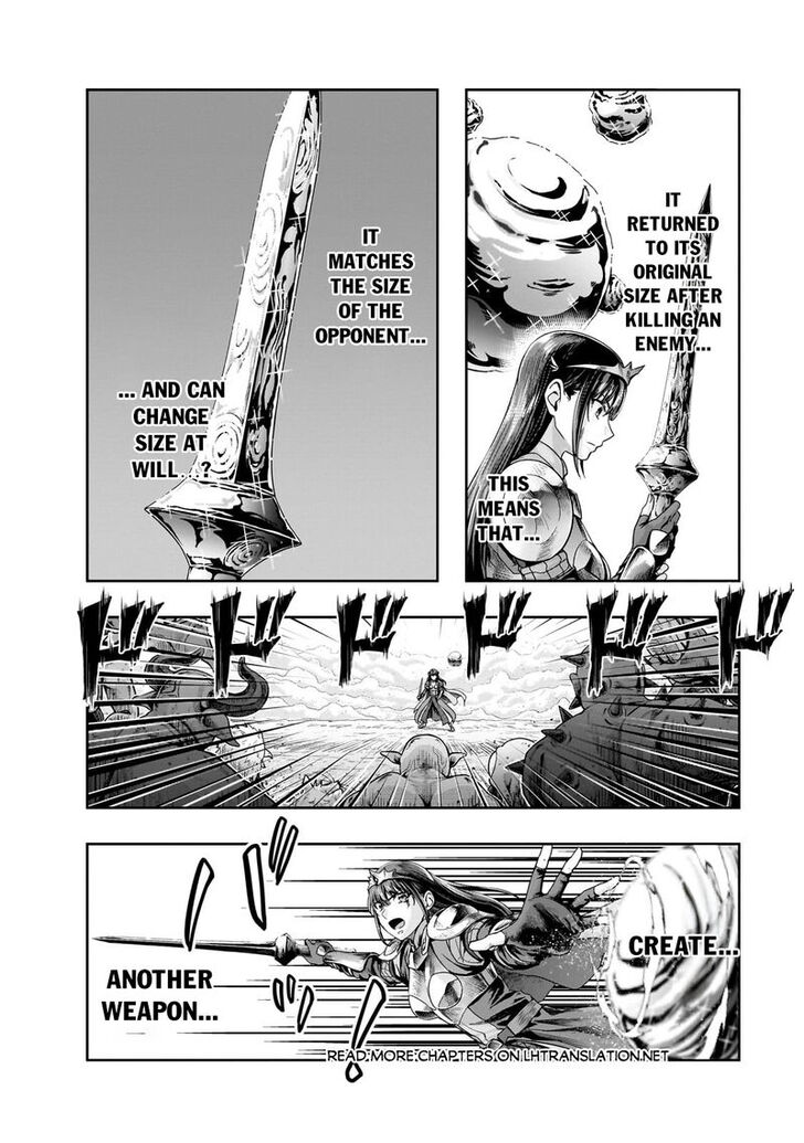 Failure Frame, Chapter 52.1 image 10